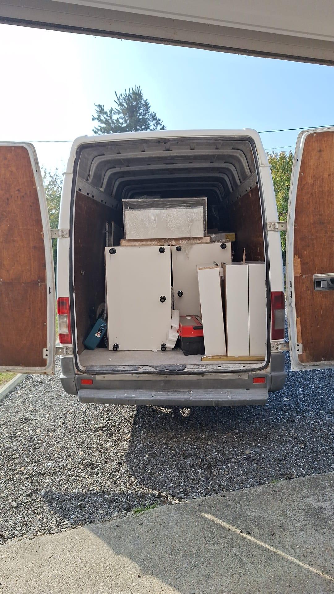 Kombi prevoz Miloš-A galerija